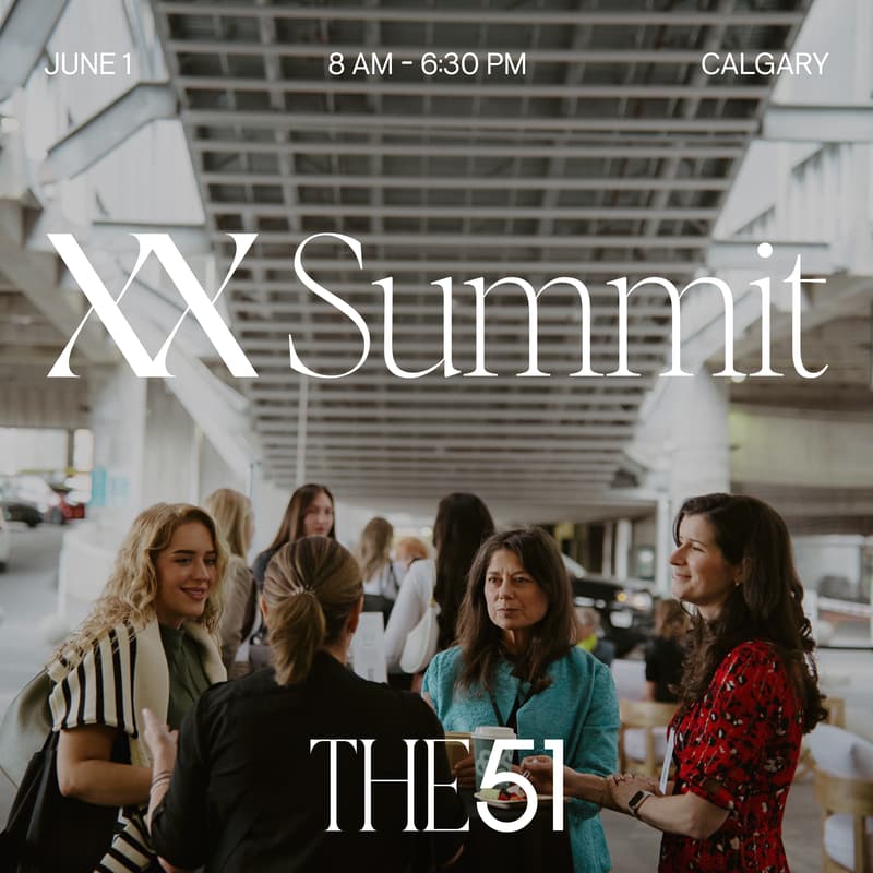 Cover Image for The51 XX Summit Calgary