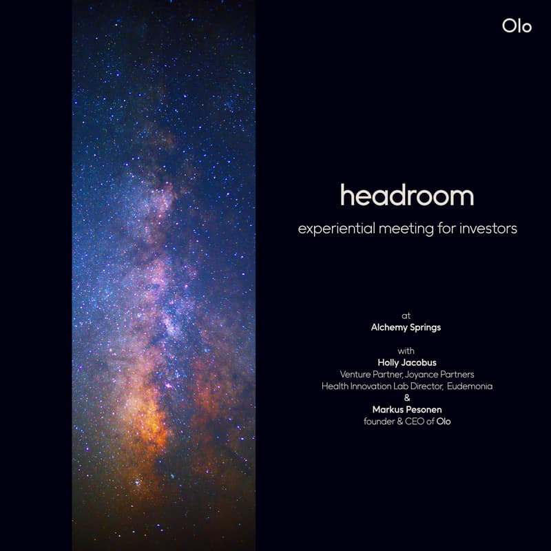 Cover Image for headroom 01