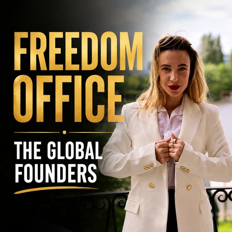 Cover Image for Founders Evening hosted by Sofia Kakkava - Athens Edition