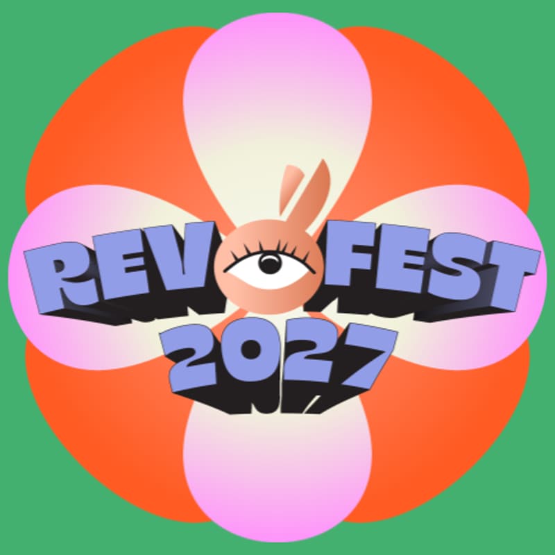 Cover Image for Go Nimbly Presents: RevFest 2027