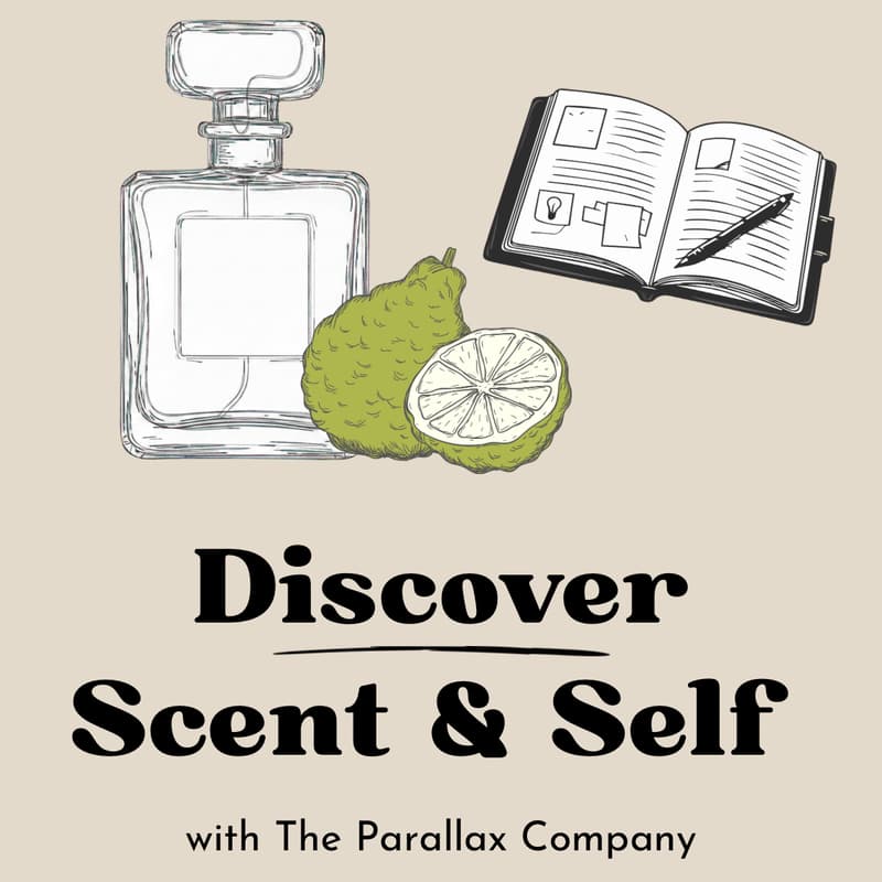 Cover Image for Discover Scent & Self