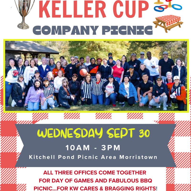 Cover Image for Keller Cup 2026