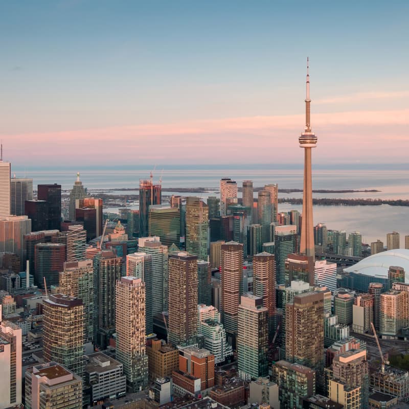 Cover Image for Toronto Happy Hour