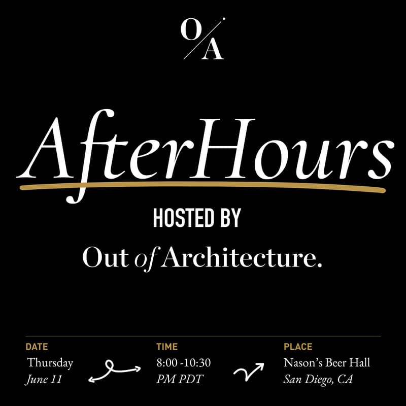 Cover Image for OOA After Hours
