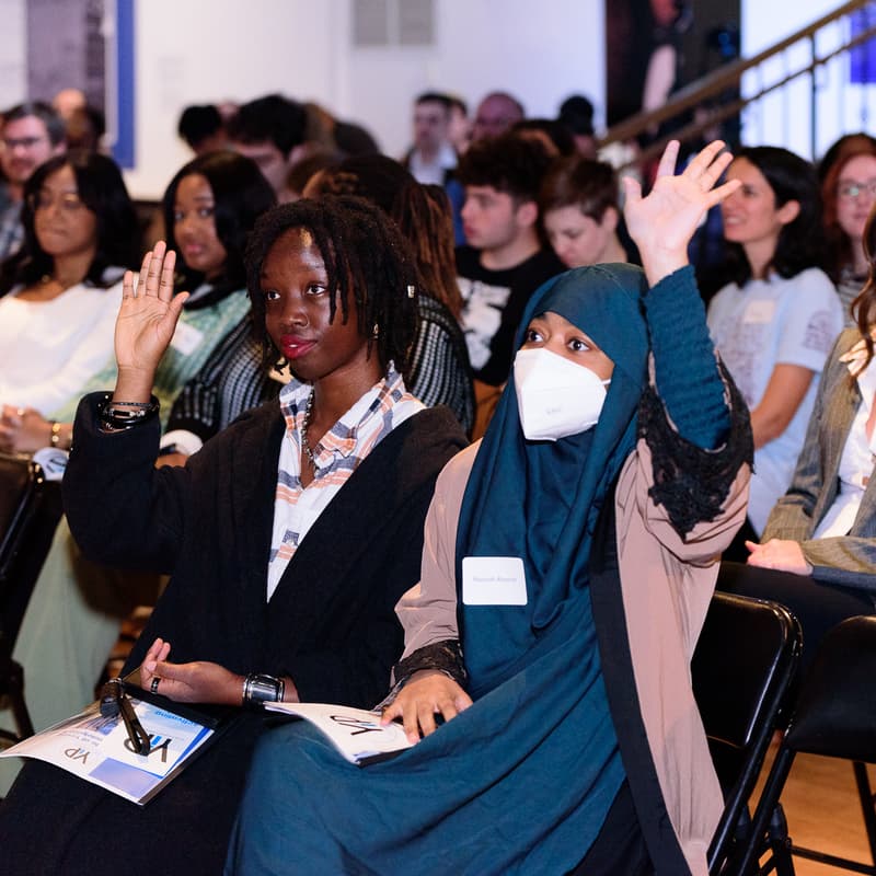 Cover Image for State of Young Philadelphia: Living, Working & Playing in Philly