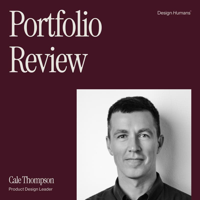 Cover Image for September Portfolio Review