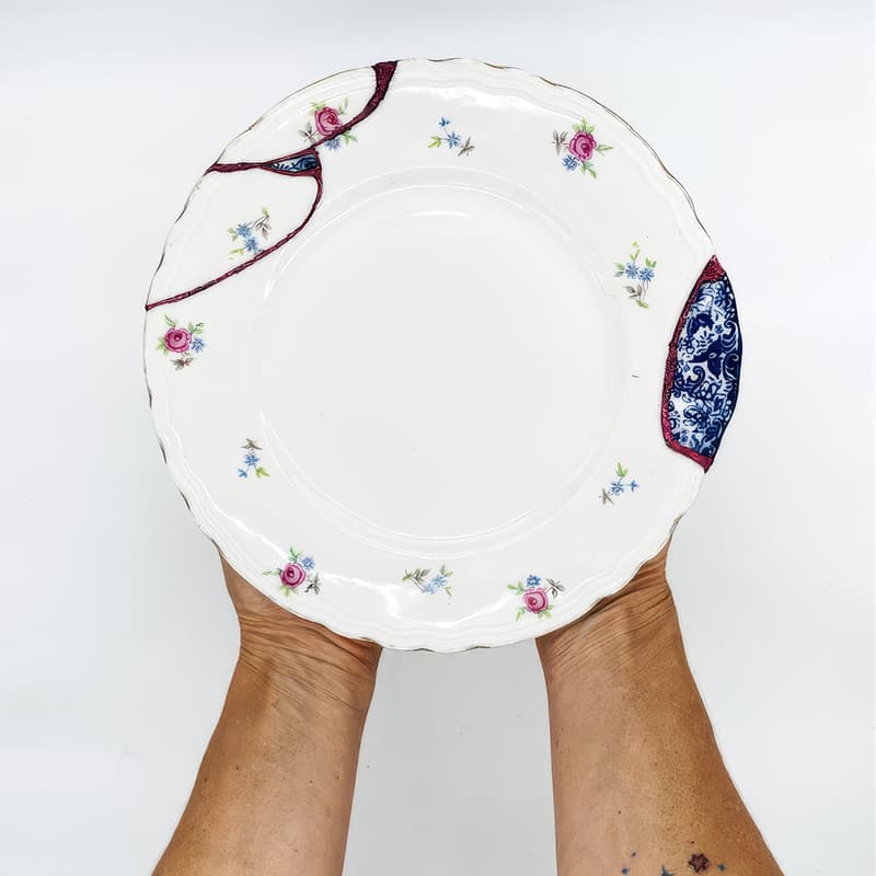 Cover Image for CB Studio Ceramics / Kintsugi – Workshop with Karolina Gacke