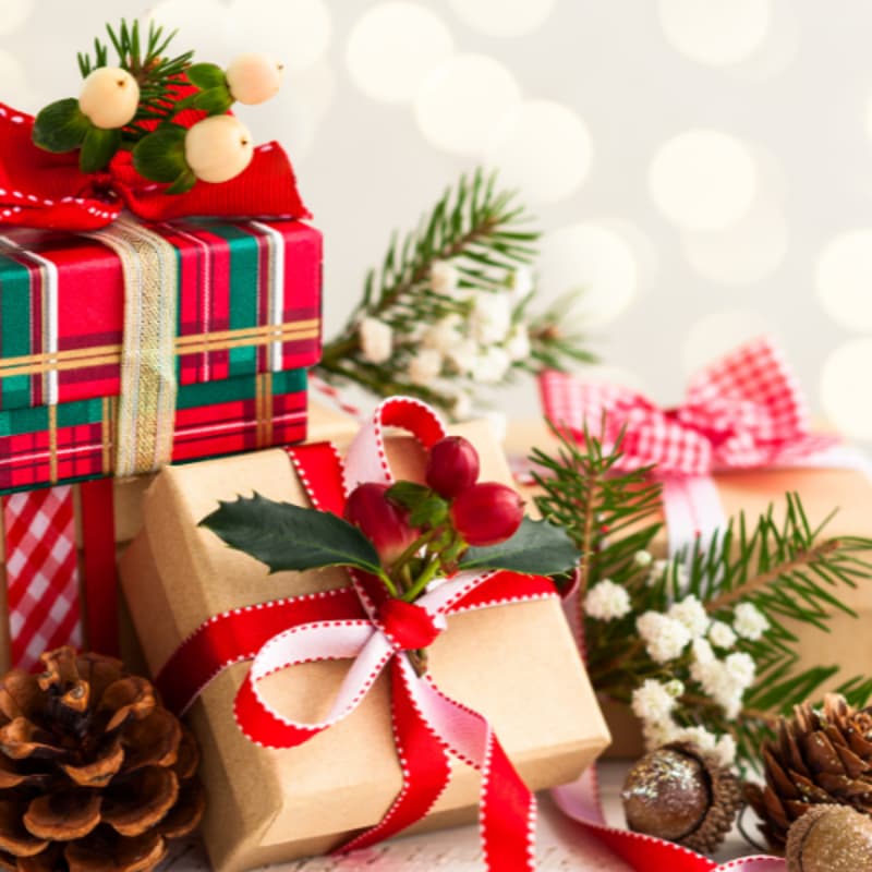 Cover Image for Alumni Jingle & Mingle 🎁