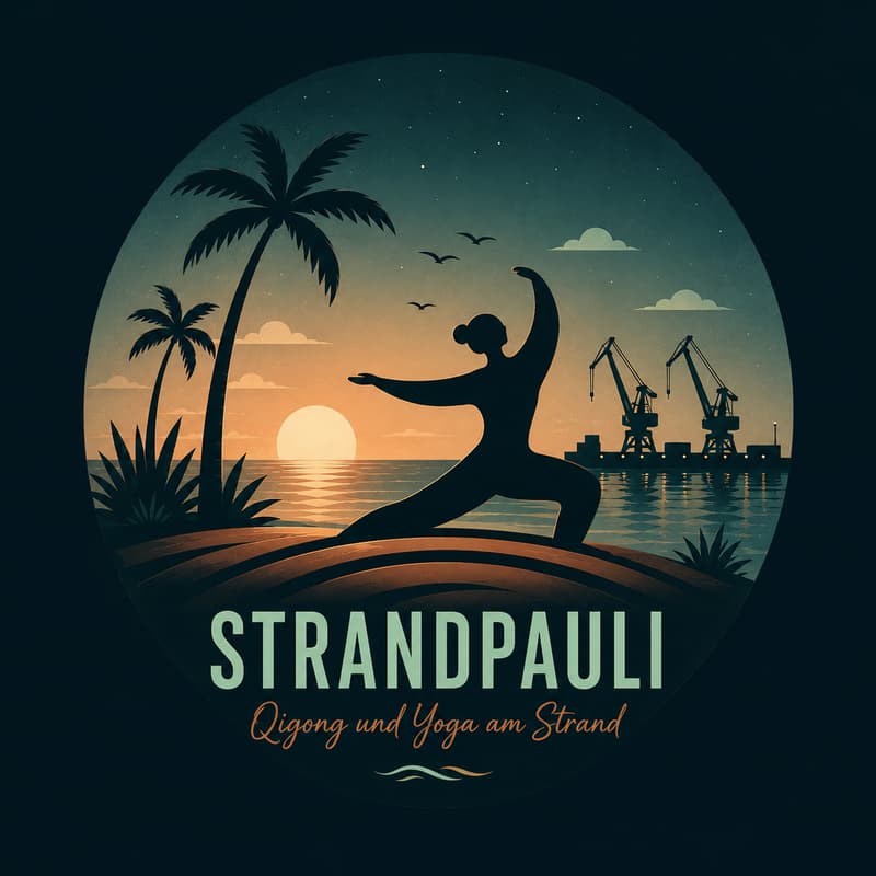 Cover Image for QiGroove @ StrandPauli