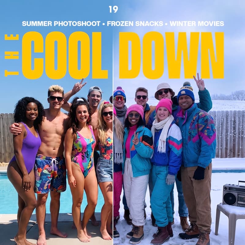 Cover Image for The Cooldown