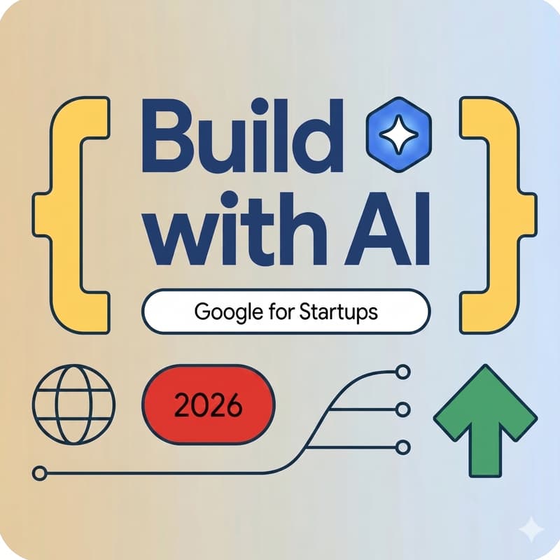 Cover Image for Build with AI for Startups