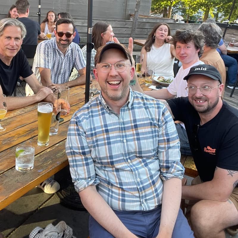 Cover Image for Portland Marketing Meetup (Exit Five Portland Chapter)