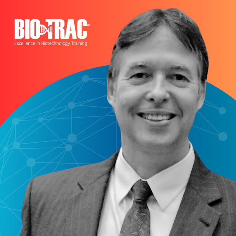 Cover Image for Inside Bio-Trac: Training the Scientists Behind Biotech's Biggest Innovations