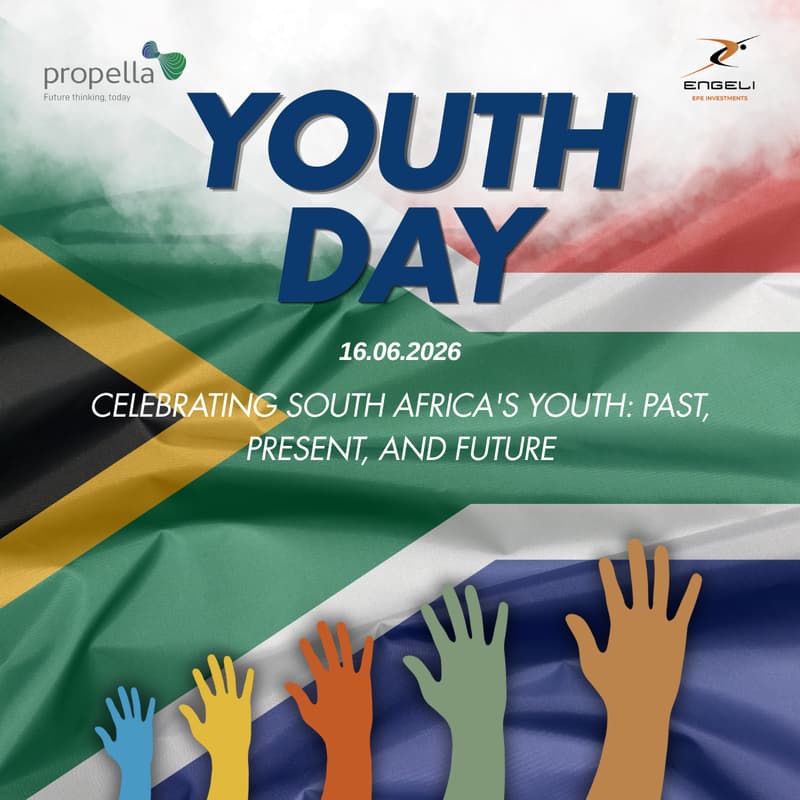 Cover Image for YOUTH DAY CELEBRATION