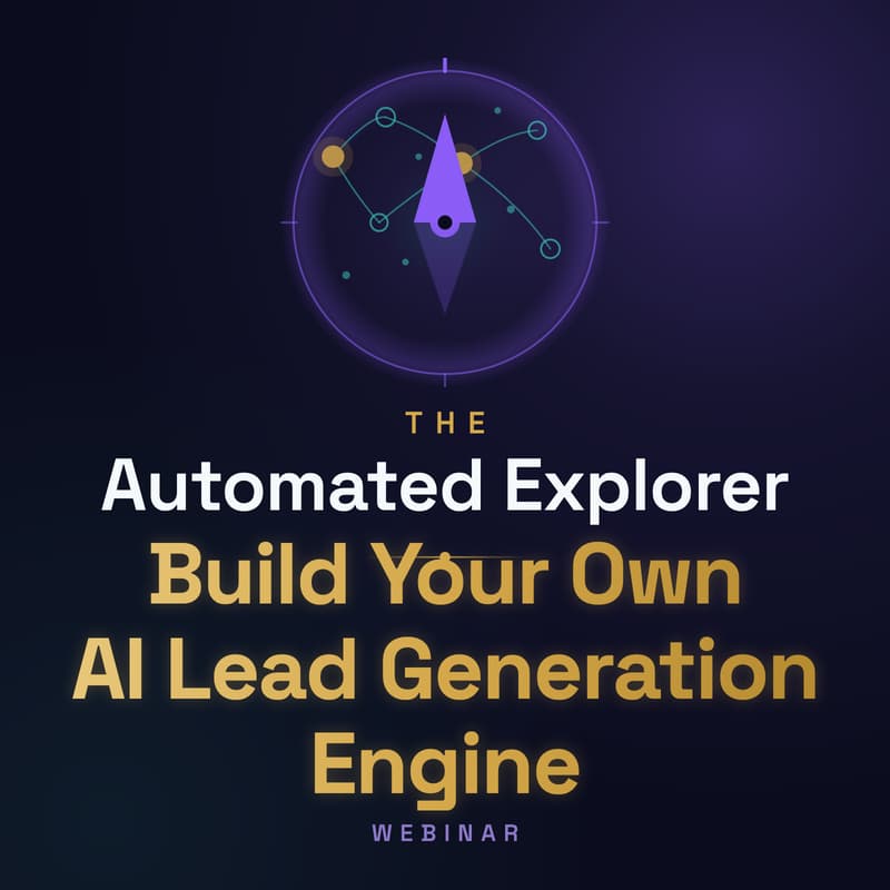 Cover Image for Build Your Own AI Lead Prospecting Engine with Claude Co-work