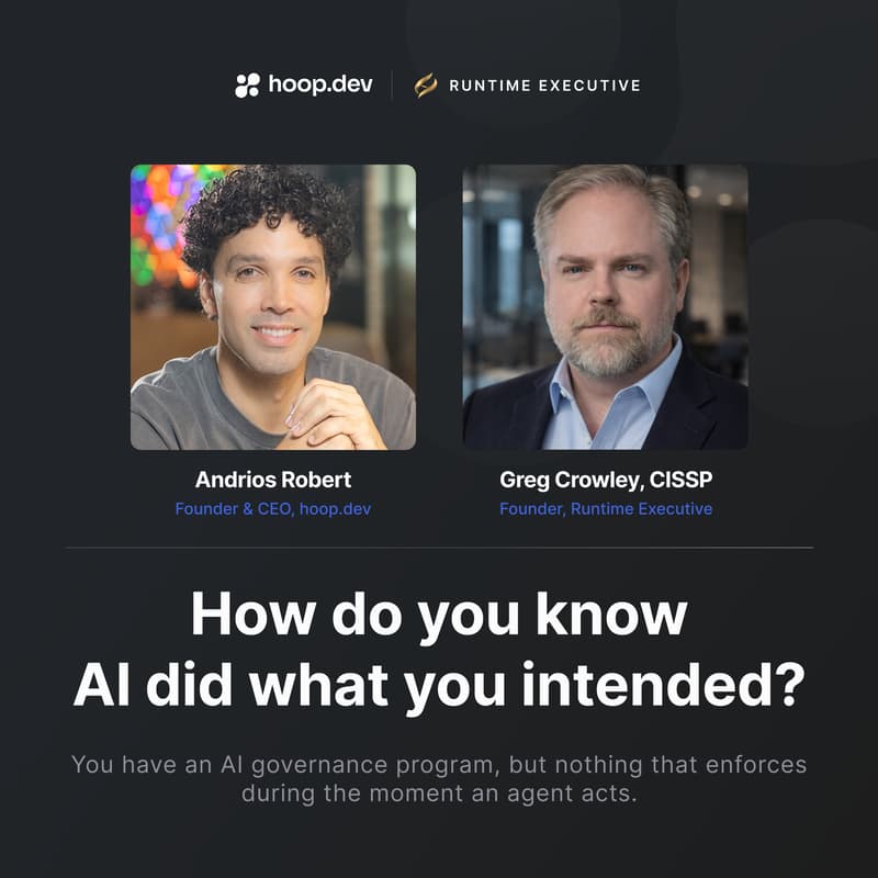 Cover Image for How do you know AI did what you intended?
