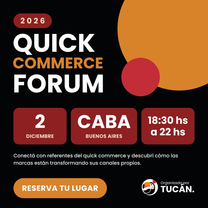 Cover Image for Quick Commerce Forum 2026