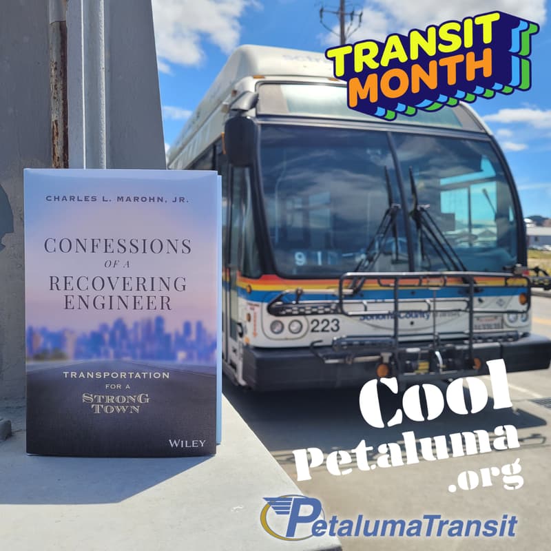 Cover Image for Read and Ride