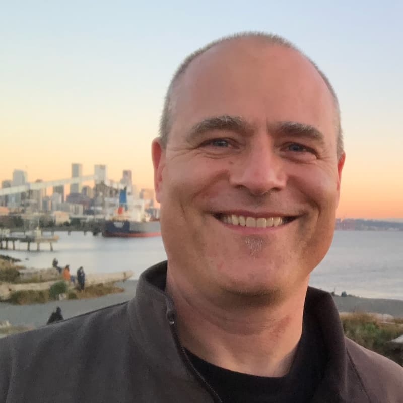 Cover Image for Guest Talk with Jonah — Clear Mountain Buddhist Monastery Saturday Gathering