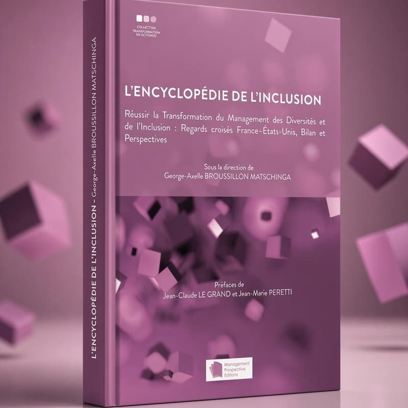 Cover Image for Lancement de L'Encyclopédie de l'Inclusion