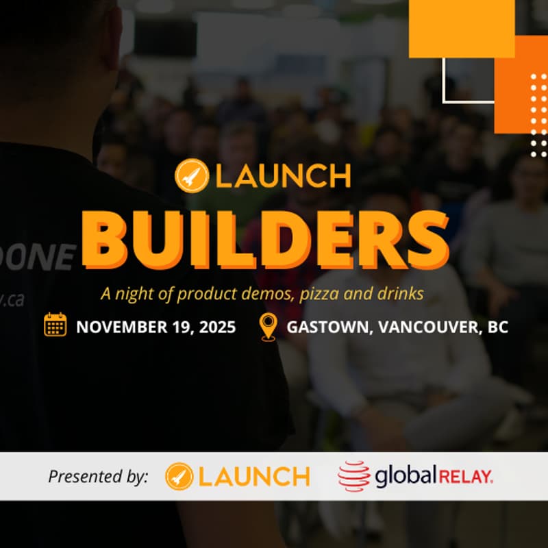 Cover Image for Launch Builders Meetup, June 25, 2026