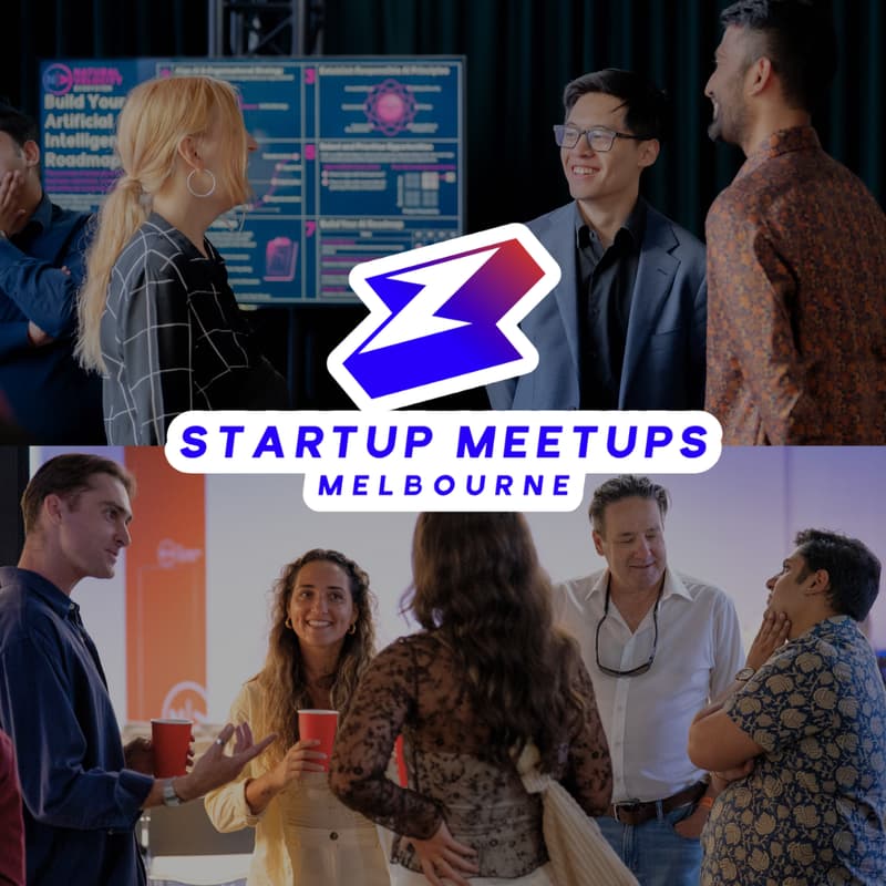 Cover Image for Startup Networking⚡& Fireside Chat w/ Rye Smith (Claude Ambassador, Founder & Investor