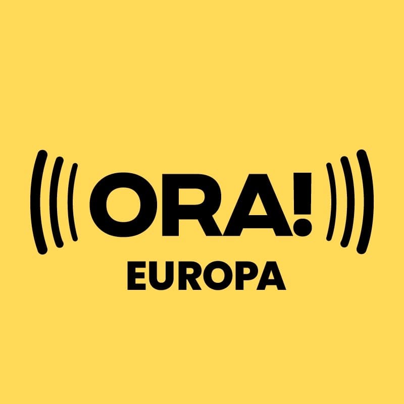 Cover Image for ORA! Paesi Bassi - Pranzo-Incontro Amsterdam