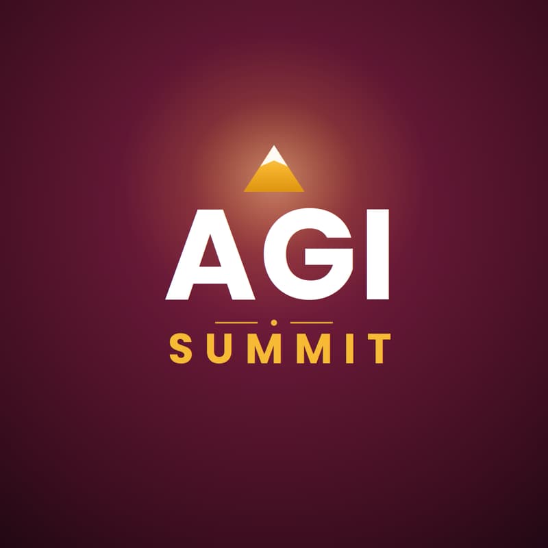 Cover Image for 智志计划:AGI Summit全球志愿者集结