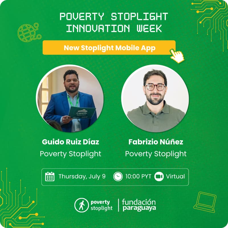 Cover Image for New Stoplight Mobile App