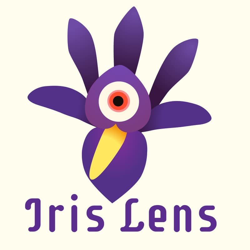 Cover Image for Iris Lens | EP1: Build Agentic Workflows in Fintech with Hassan Khan