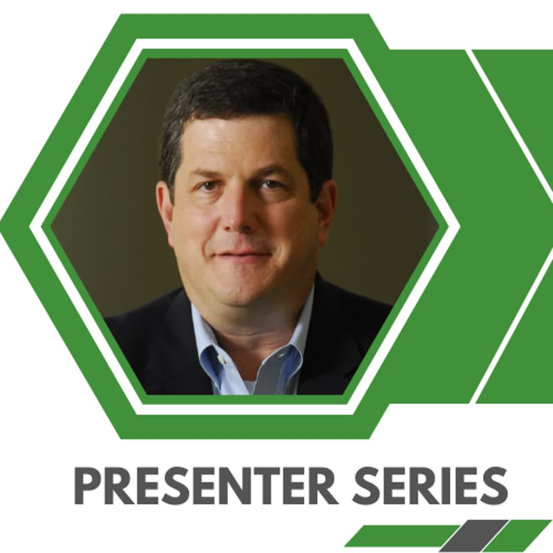 Cover Image for COO Forum Presenter Series: Riding Shotgun: Why the COO Role Has Never Been More Important—or More Difficult - Fri, Aug 14 at 10:30 am ET