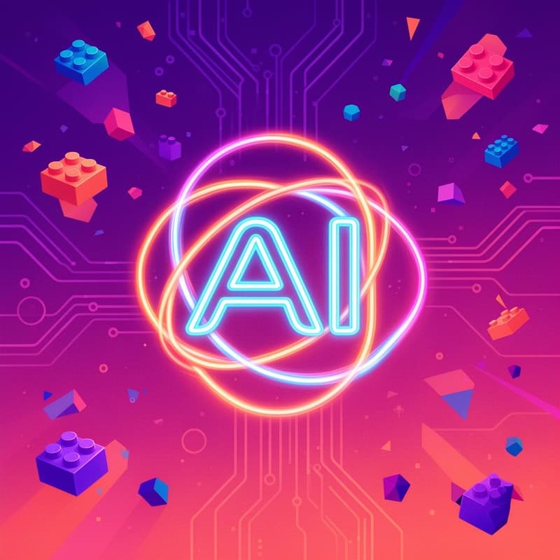 Cover Image for AI Jam Session