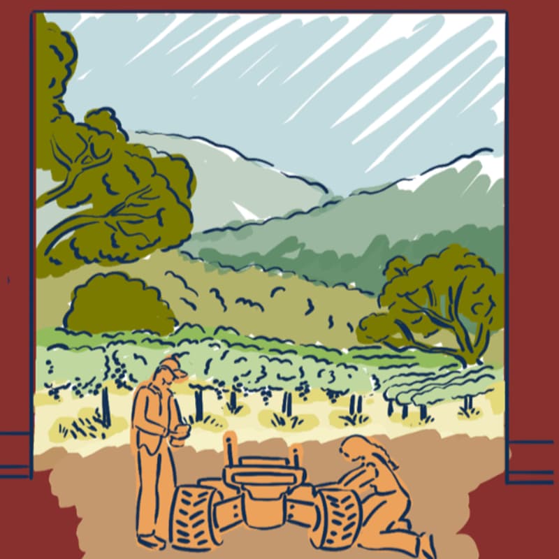 Cover Image for Open House at Reservoir Farms Sonoma