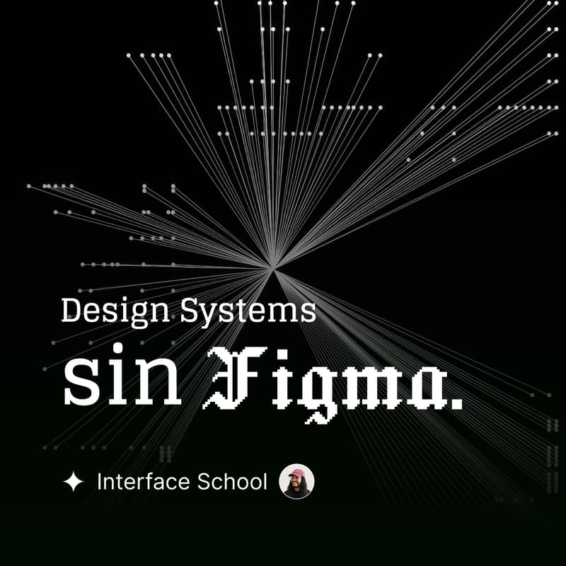 Cover Image for Design Systems sin Figma