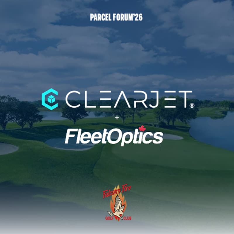 Cover Image for ClearJet + FleetOptics Golf Outing
