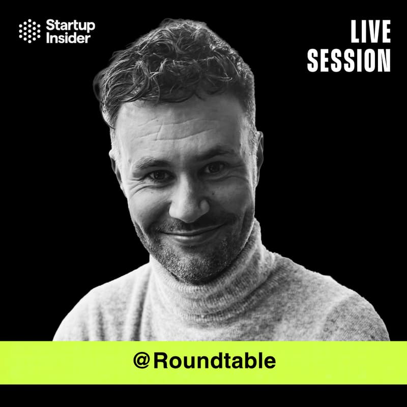 Cover Image for Angel Round 101: How to successfully raise your first Business Angel Round