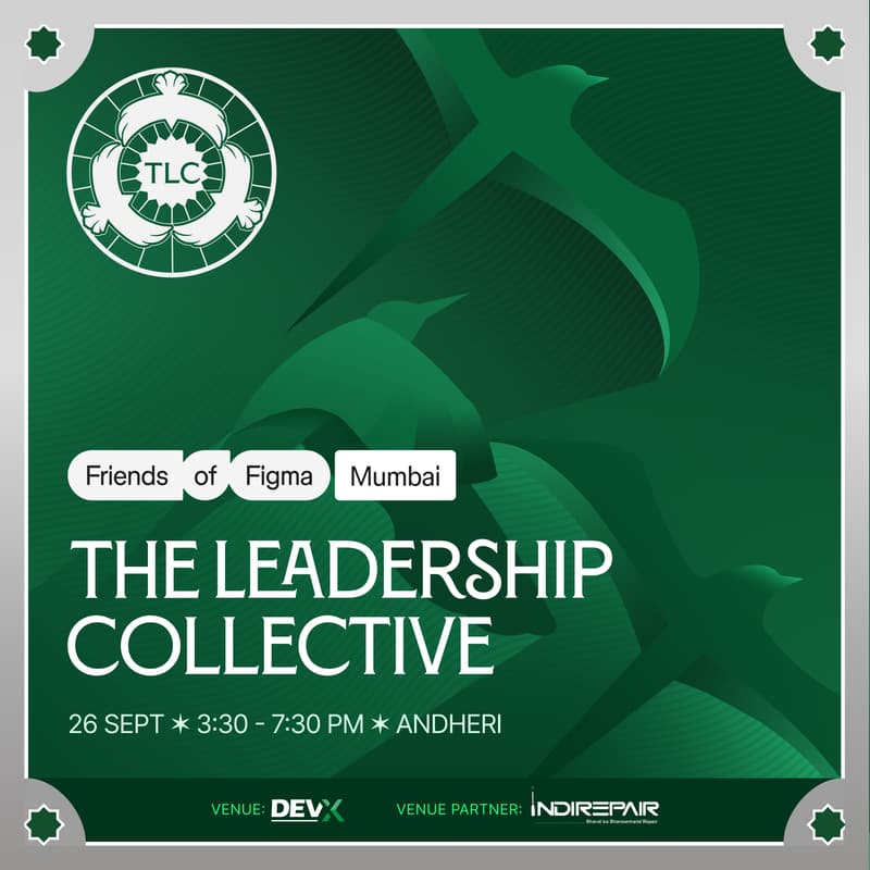 Cover Image for The Leadership Collective