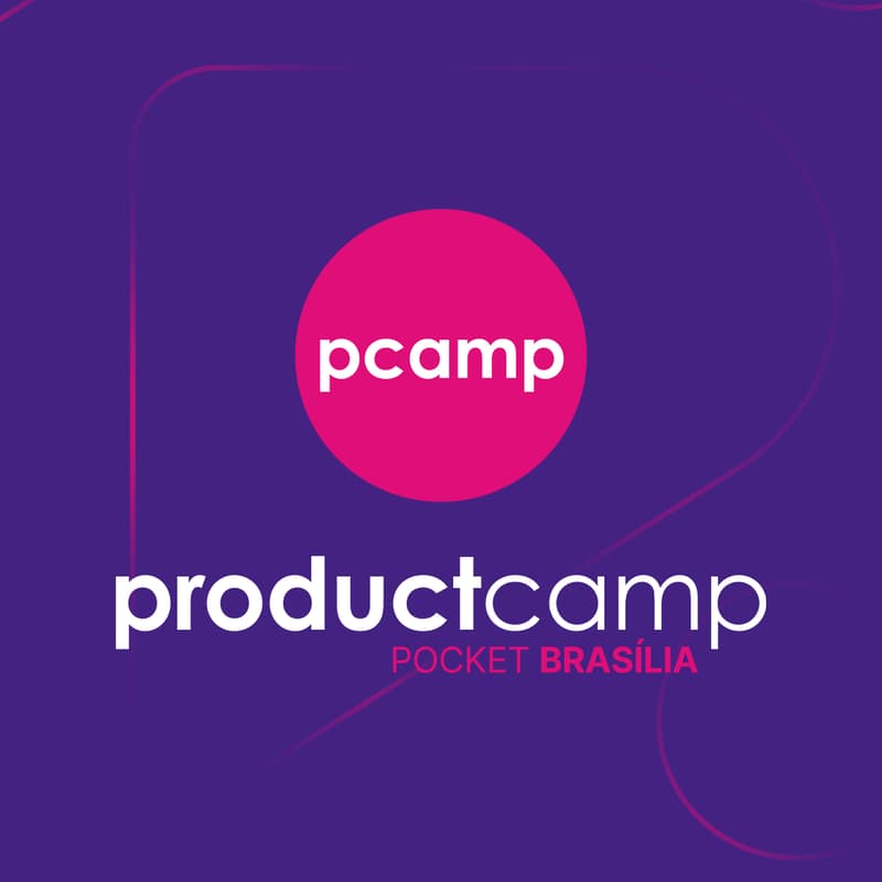 Cover Image for PCamp Pocket Brasília | Junho 2026