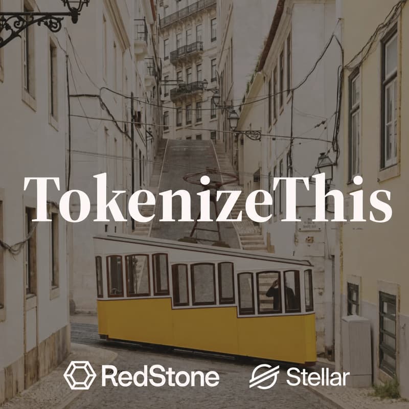 Cover Image for Tokenize This Lisbon