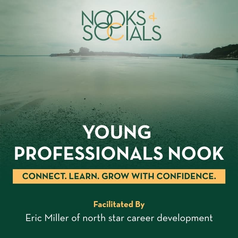 Cover Image for Young Professionals Nook