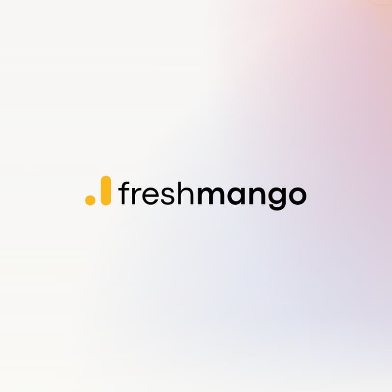 Cover Image for Freshmango W26
