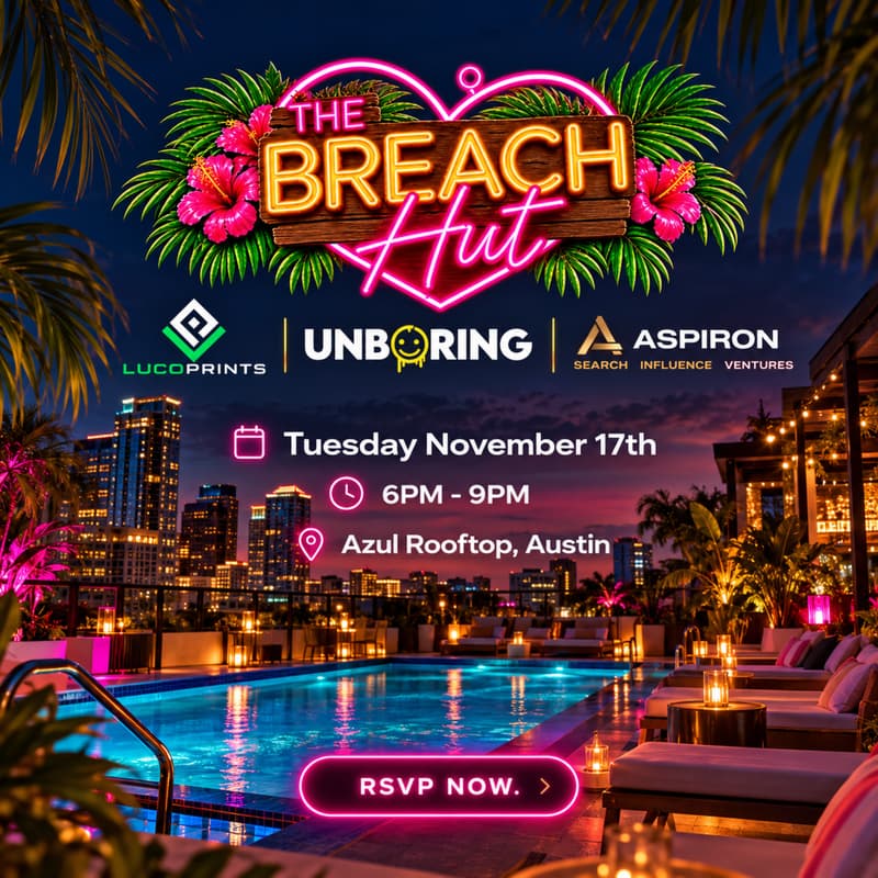 Cover Image for The Breach Hut