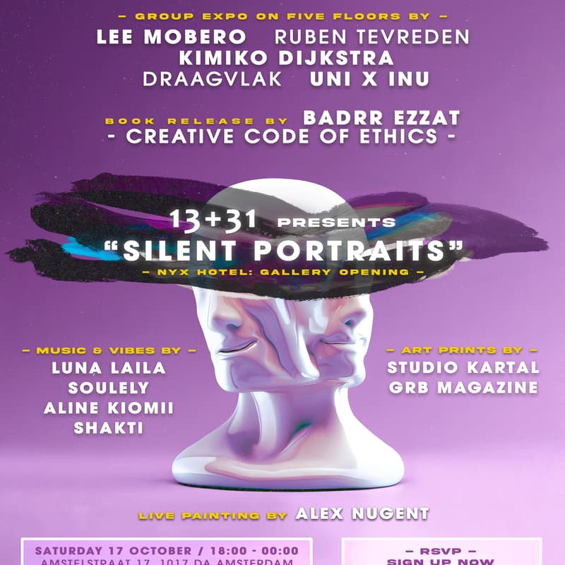 Cover Image for The Last Creators EXPO