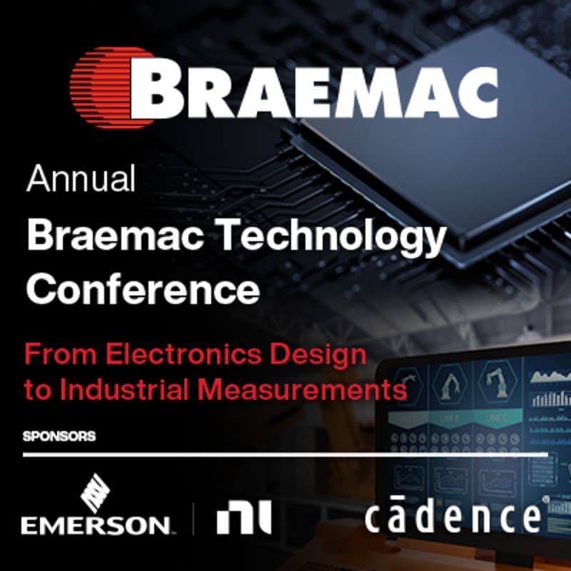 Cover Image for Braemac Technology Conference (CHCH)