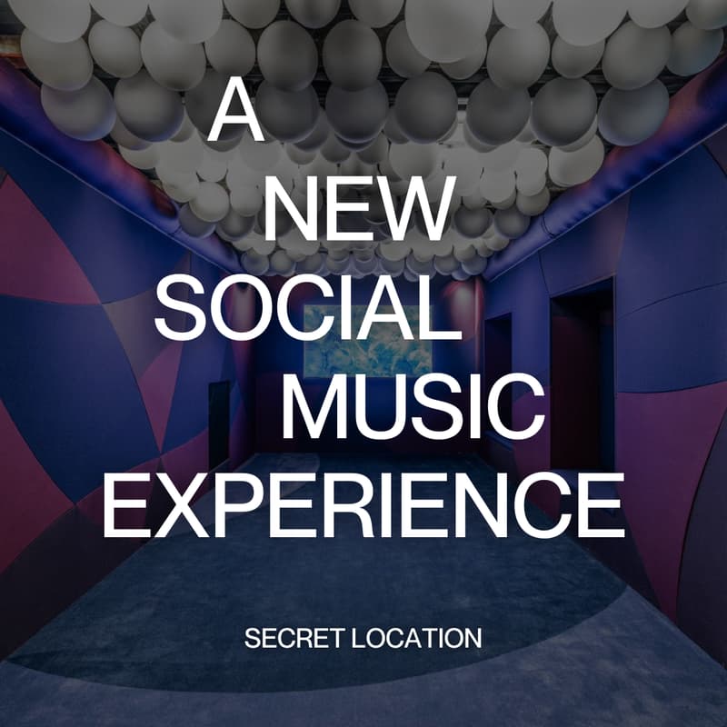 Cover Image for after hours: sunset drinks & private club experience