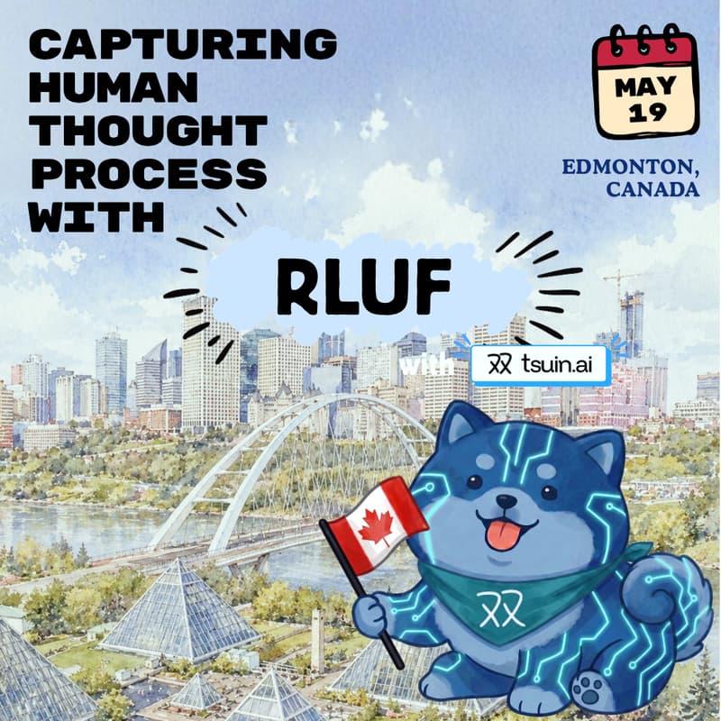 Cover Image for An Introduction to Reinforcement Learning User Feedback (RLUF)