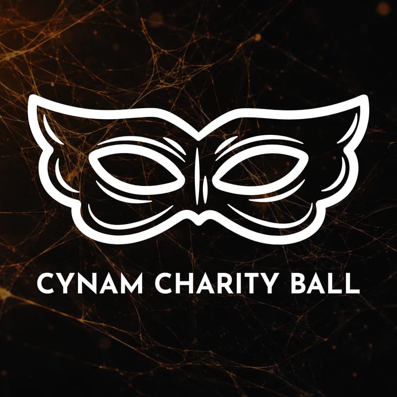 Cover Image for CyNam Charity Ball - Supporting The Big Space Cancer Appeal