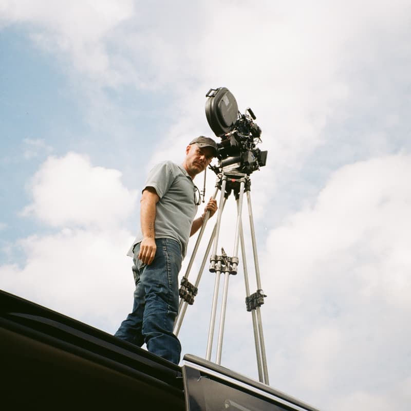 Cover Image for Our Journey as Cinematographers