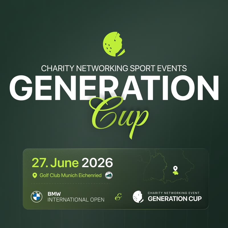 Cover Image for Generation Cup 2026