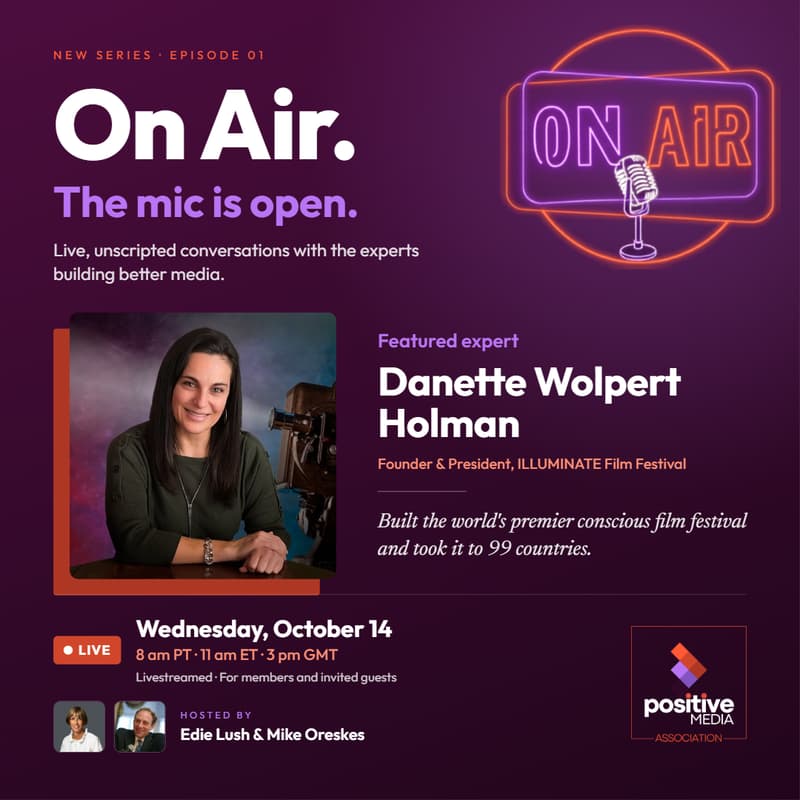 Cover Image for On Air